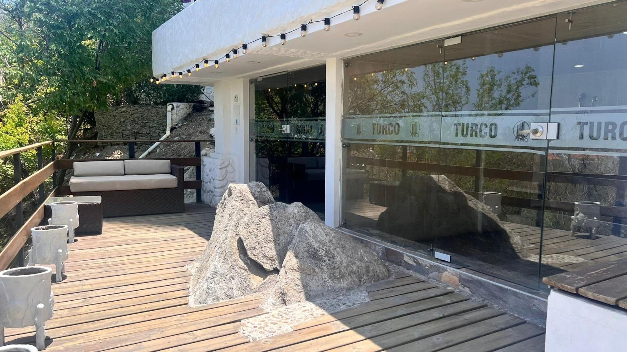 Edificio Areia En Pozos Colorados, Apto 2 Habitaciones 2 Banos Santa Marta  Eksteriør bilde