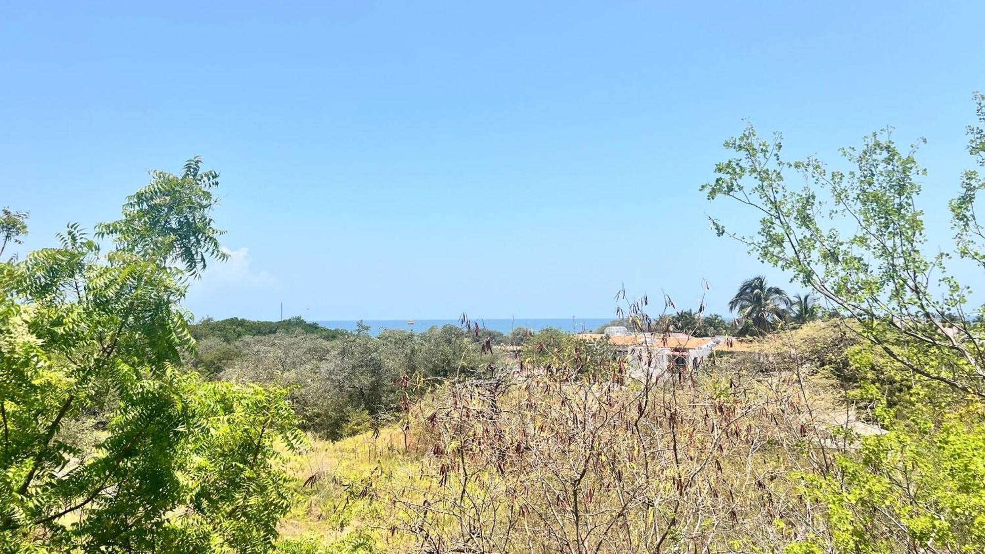 Edificio Areia En Pozos Colorados, Apto 2 Habitaciones 2 Banos Santa Marta  Eksteriør bilde