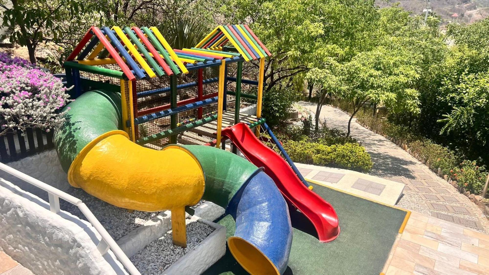 Edificio Areia En Pozos Colorados, Apto 2 Habitaciones 2 Banos Santa Marta  Eksteriør bilde