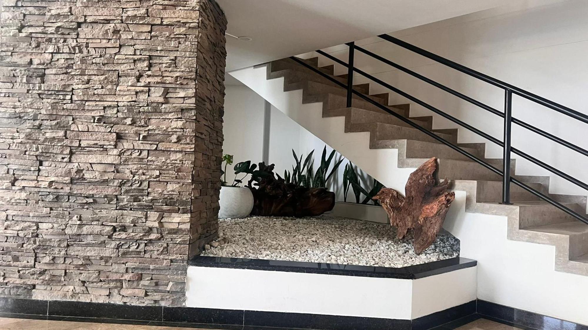 Edificio Areia En Pozos Colorados, Apto 2 Habitaciones 2 Banos Santa Marta  Eksteriør bilde