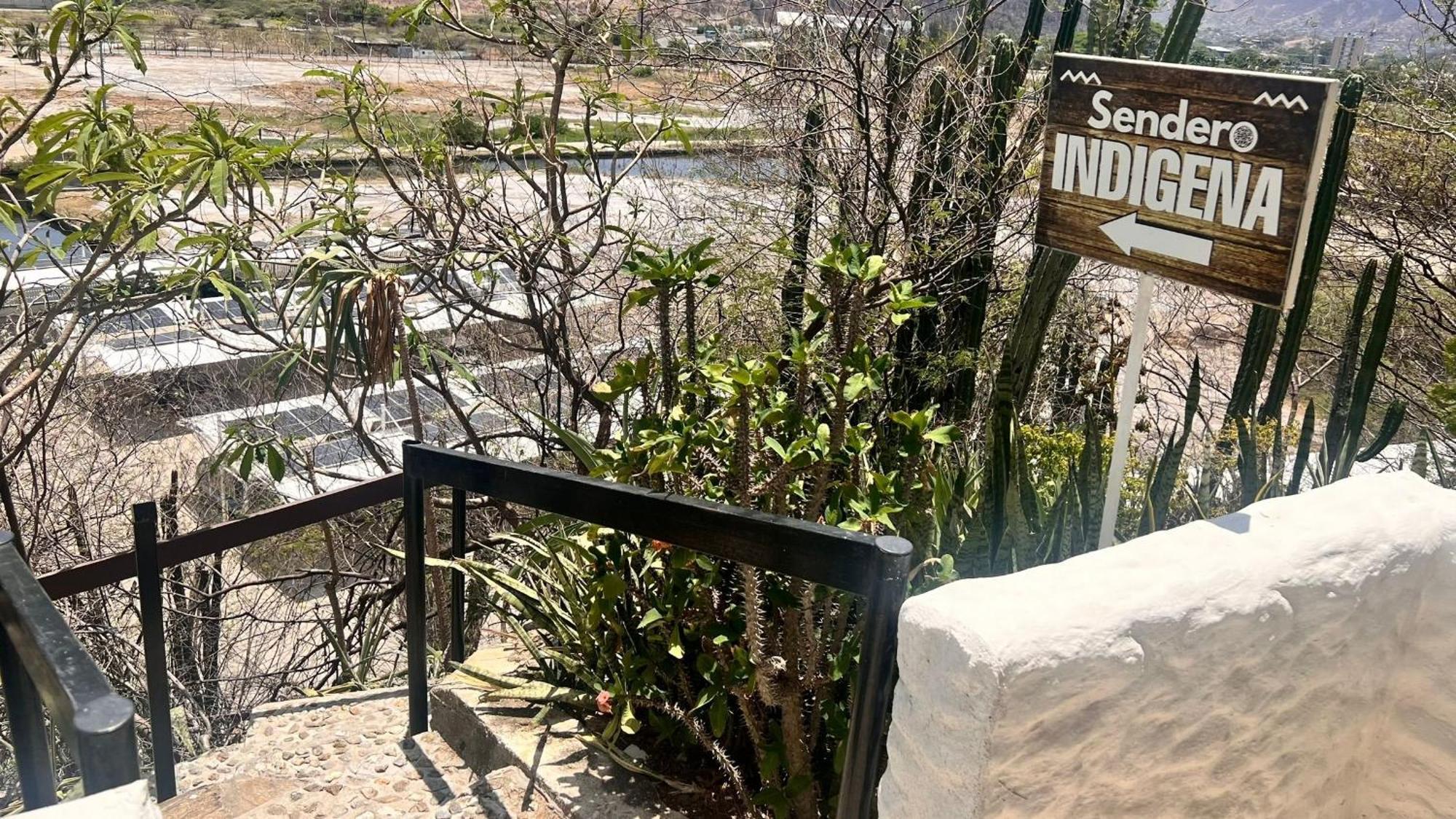 Edificio Areia En Pozos Colorados, Apto 2 Habitaciones 2 Banos Santa Marta  Eksteriør bilde